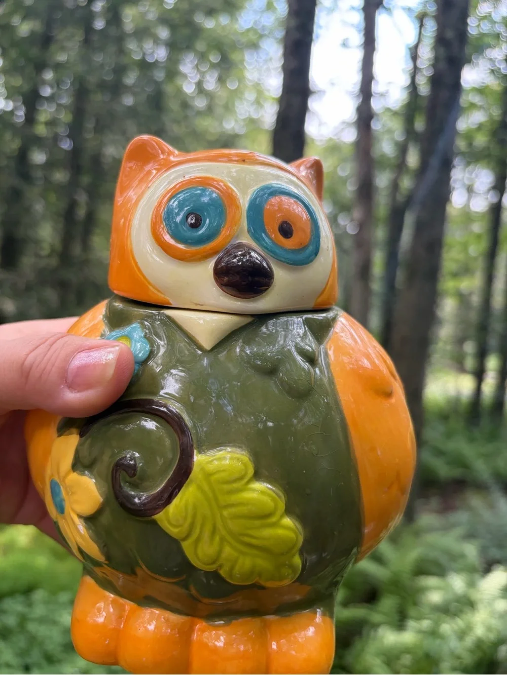N/A charming ceramic
